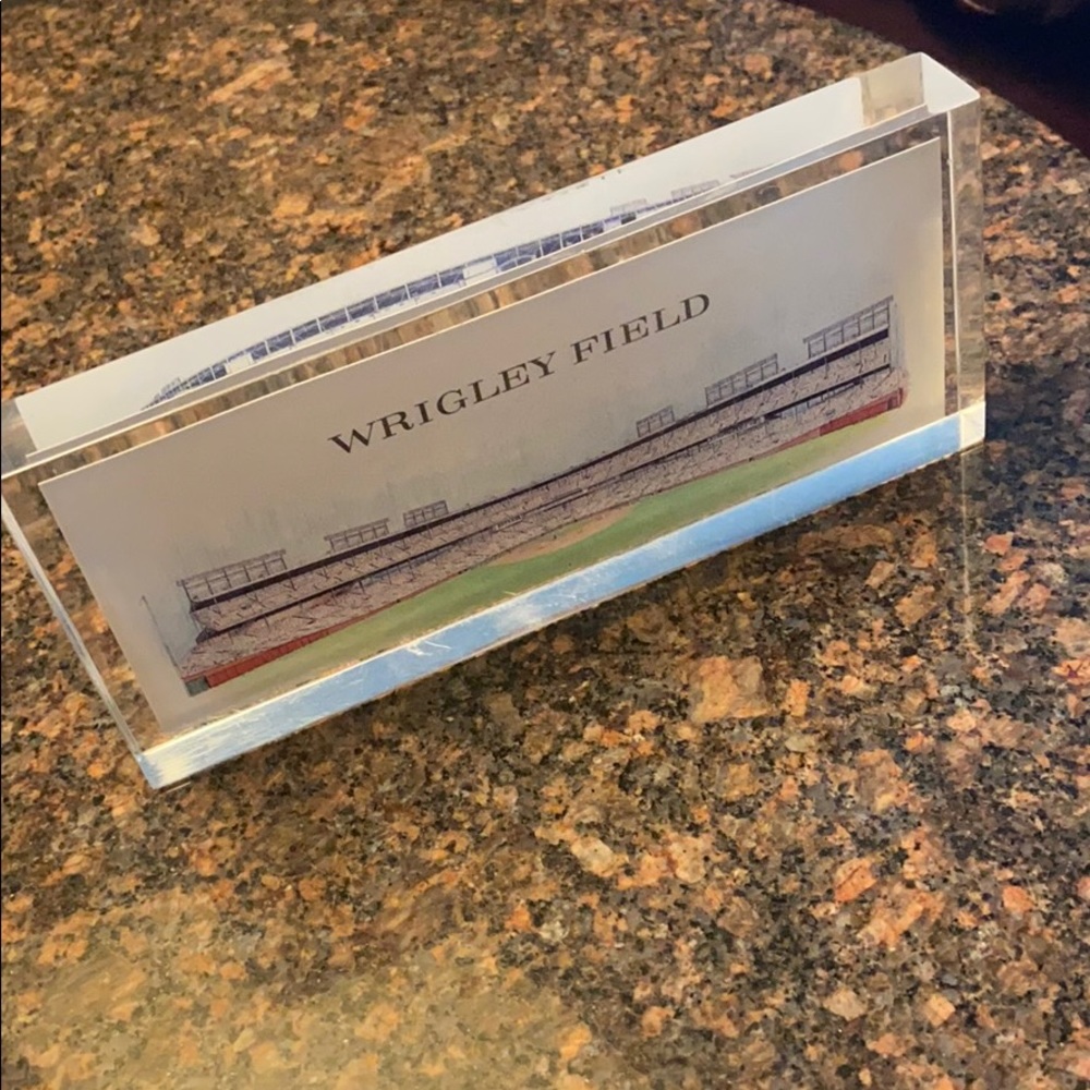 Paperweight